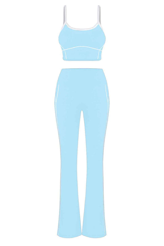 Zestaw Aria Fiera Baby Blue