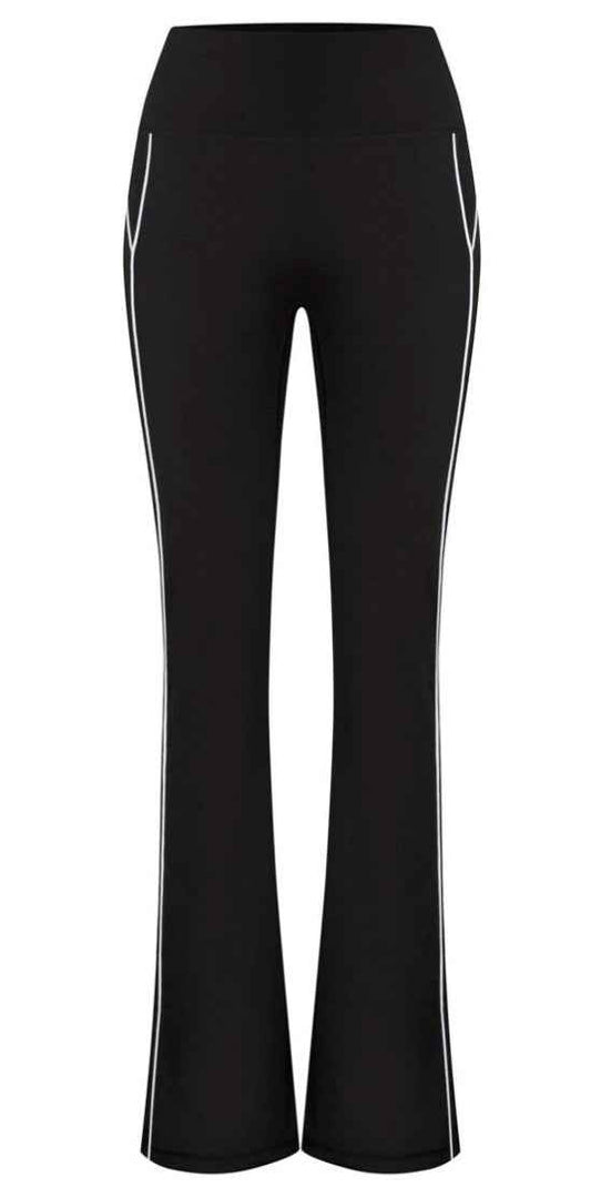 Legginsy Aria Fiera Czarne