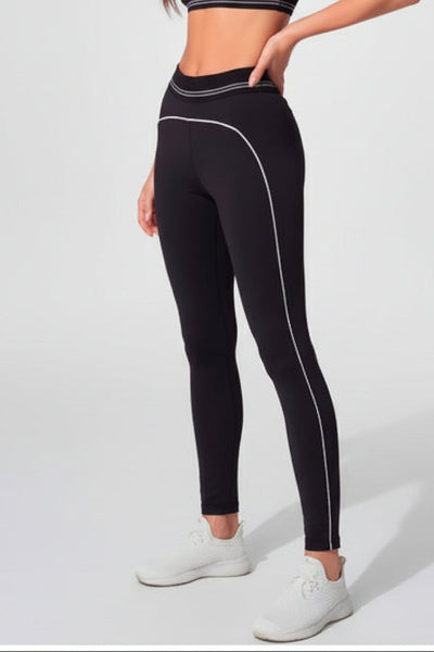 Forma tracciata legginsy