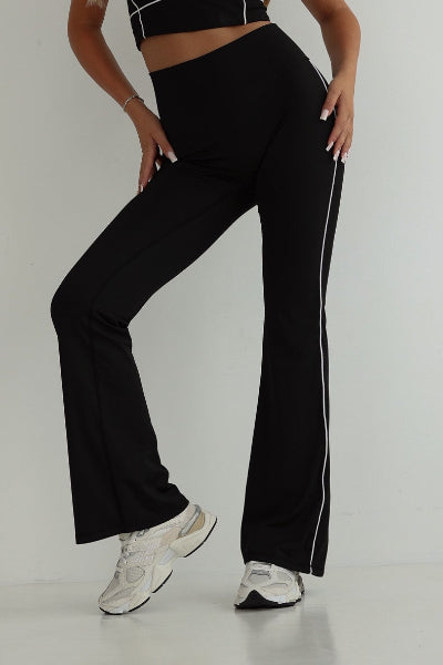 Legginsy Aria Fiera Czarne